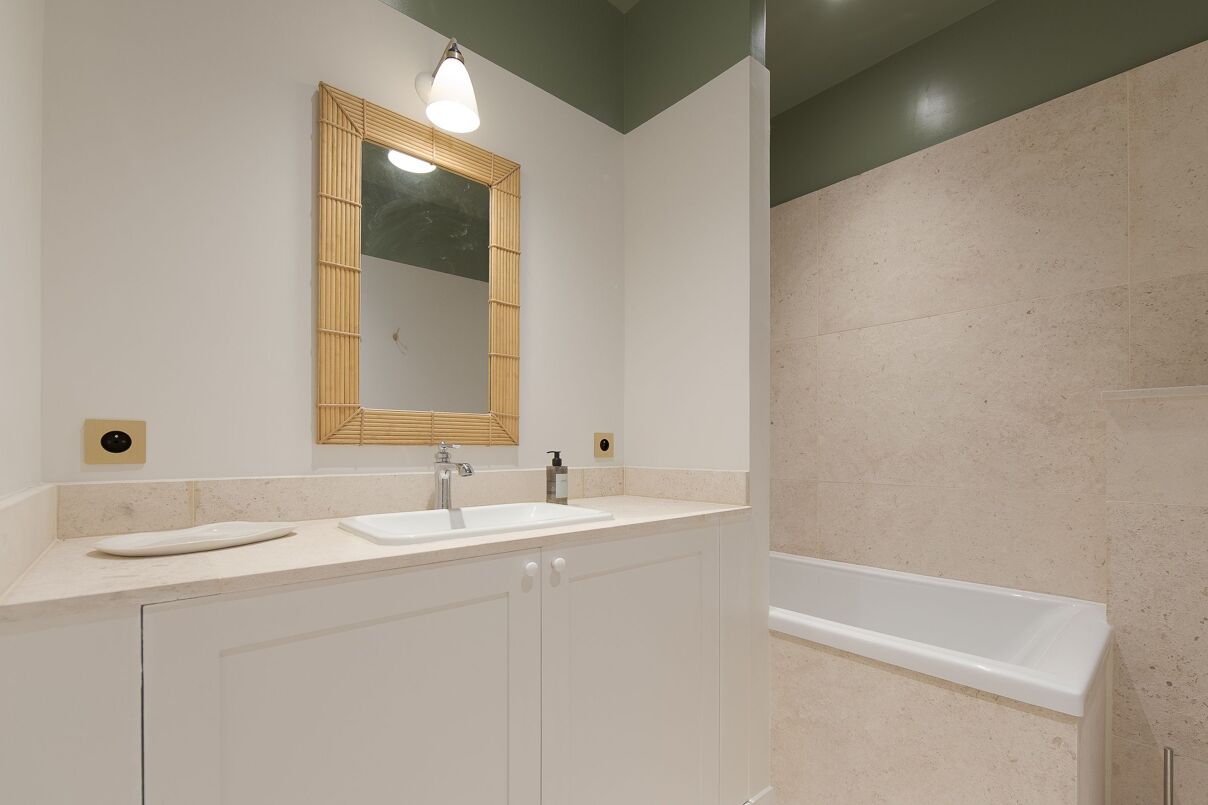 Villa des Hirondelles